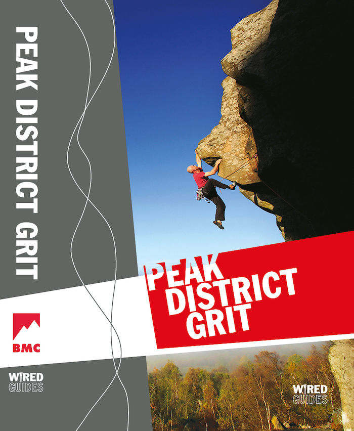 Peak District Grit